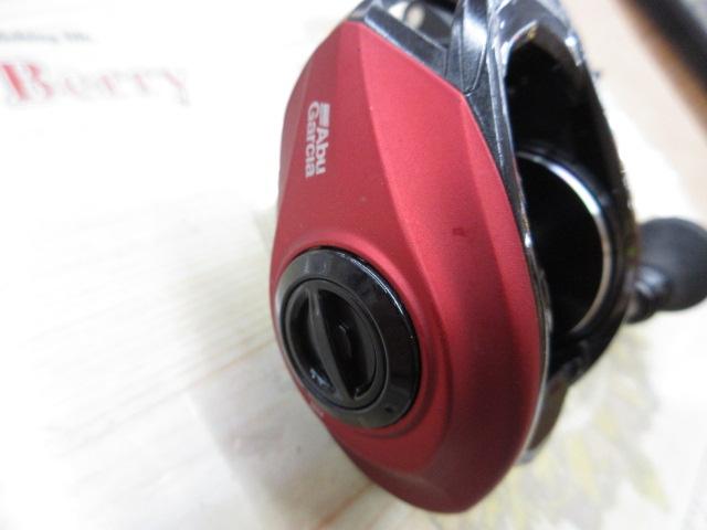 レボ BEAST 40 ROCKET 9.2:1