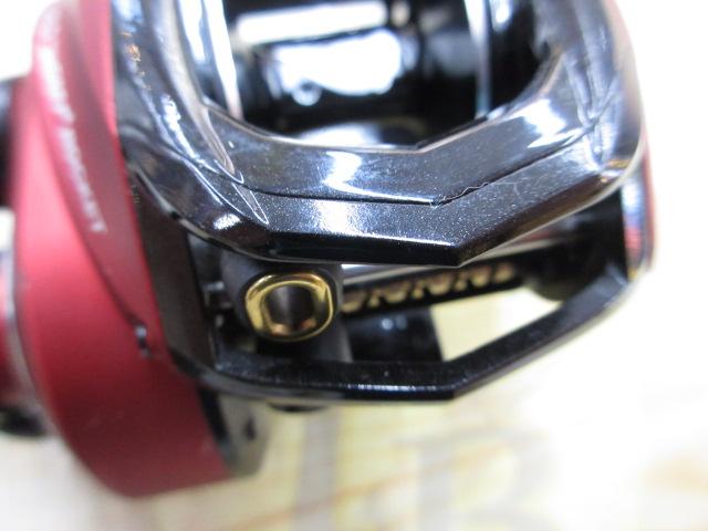 レボ BEAST 40 ROCKET 9.2:1