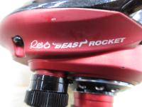 レボ BEAST 40 ROCKET 9.2:1