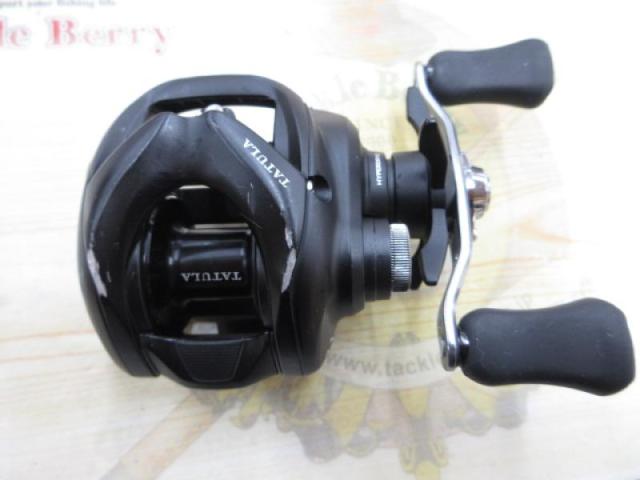 24タトゥーラ TW 100H