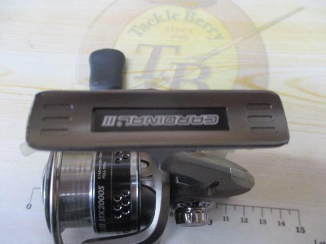 カーディナルⅢSTX 2000S