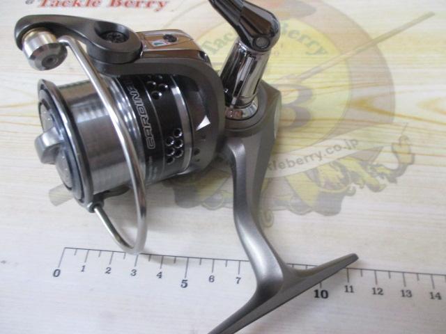 カーディナルⅢSTX 2000S