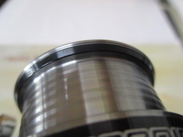 カーディナルⅢSTX 2000S