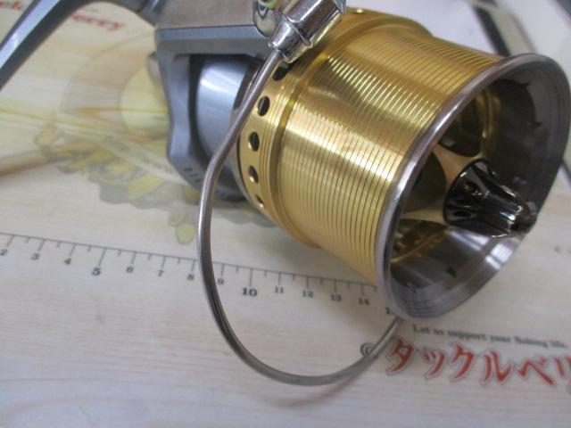 グランドサーフ 35V 極細