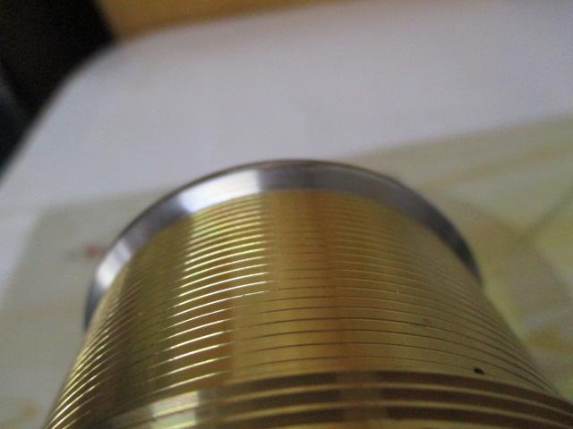 グランドサーフ 35V 極細