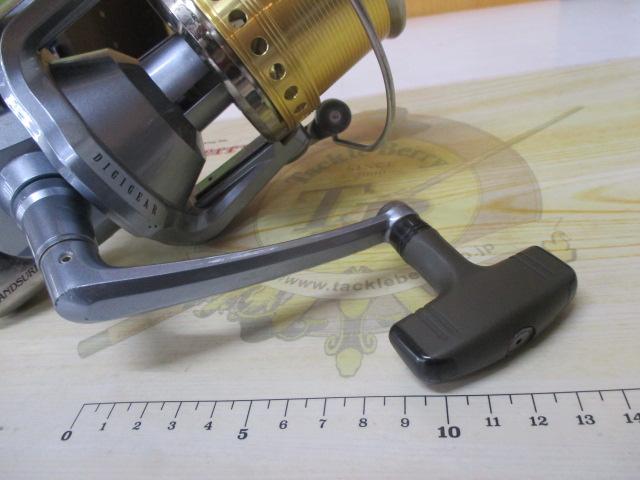 グランドサーフ 35V 極細