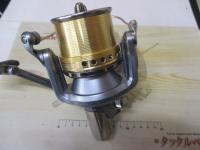 グランドサーフ 35V 極細