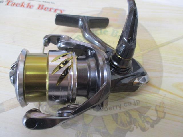 25ソアレXR C2000SSPG