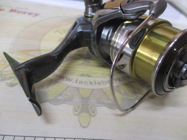 25ソアレXR C2000SSPG