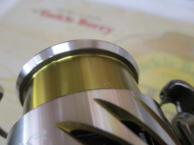 25ソアレXR C2000SSPG