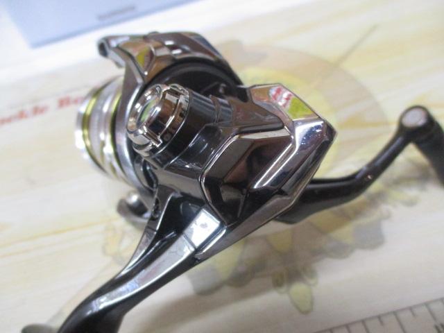 25ソアレXR C2000SSPG