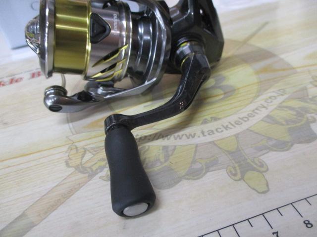 25ソアレXR C2000SSPG