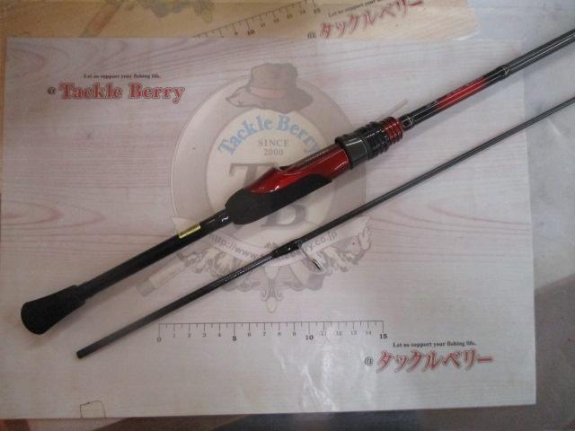 月下美人アジング 68L-S・R