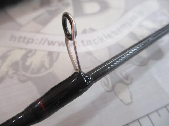 月下美人アジング 68L-S・R