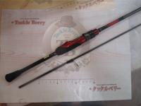 月下美人アジング 68L-S・R