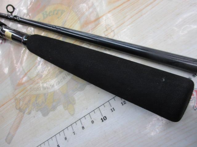 ヒラメバケX 210