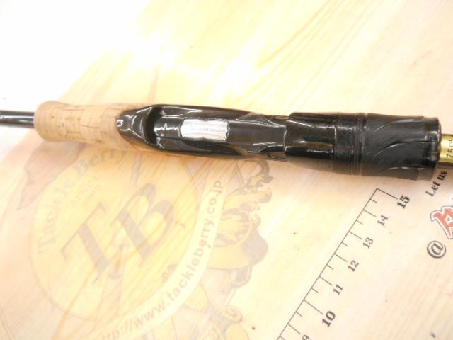 ブレイゾン S67ML