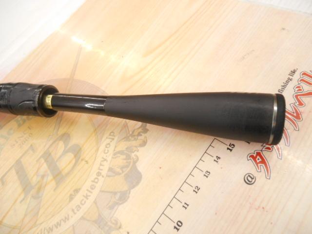 ブレイゾン S67ML