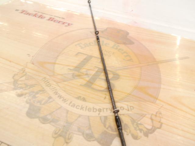 ブレイゾン S67ML