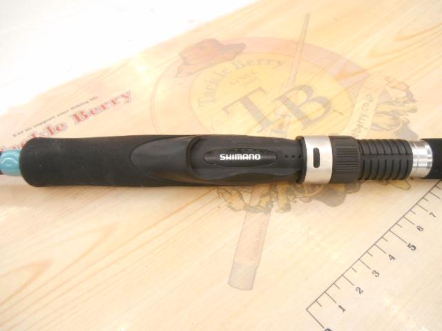 23ルアーマチックソルト S86ML