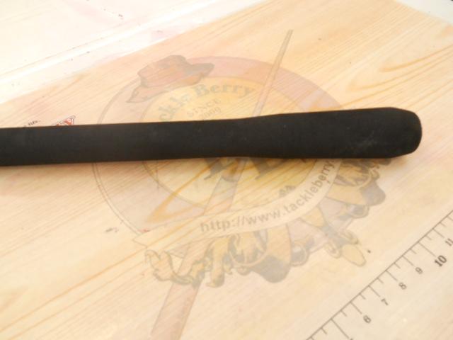 23ルアーマチックソルト S86ML