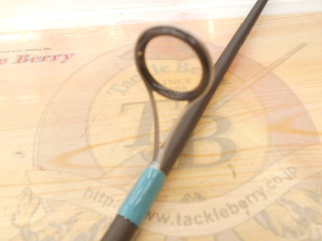 23ルアーマチックソルト S86ML