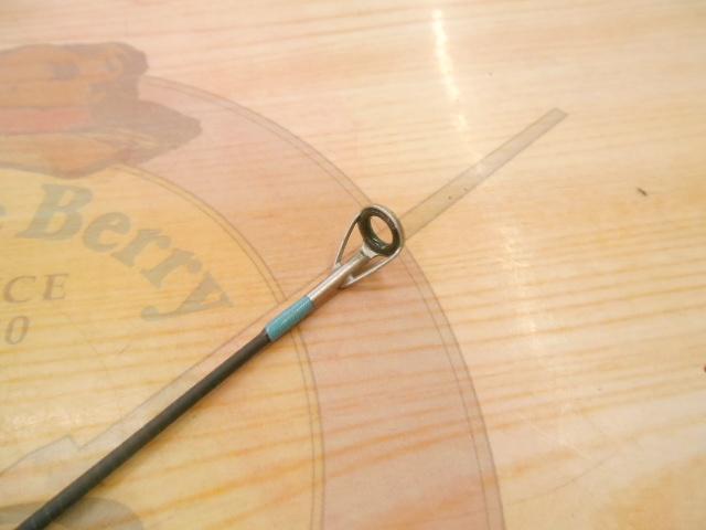 23ルアーマチックソルト S86ML