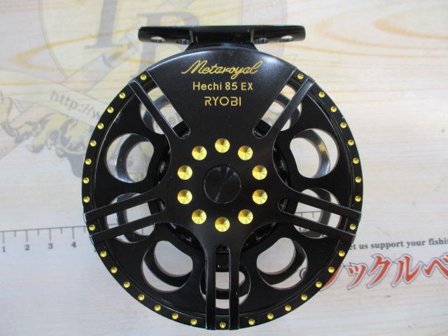 メタロイヤルヘチ85EX