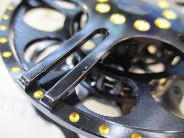 メタロイヤルヘチ85EX