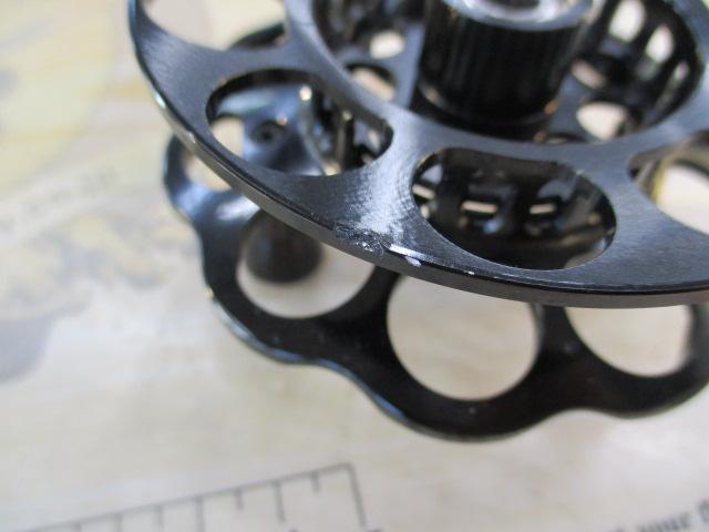 メタロイヤルヘチ85EX