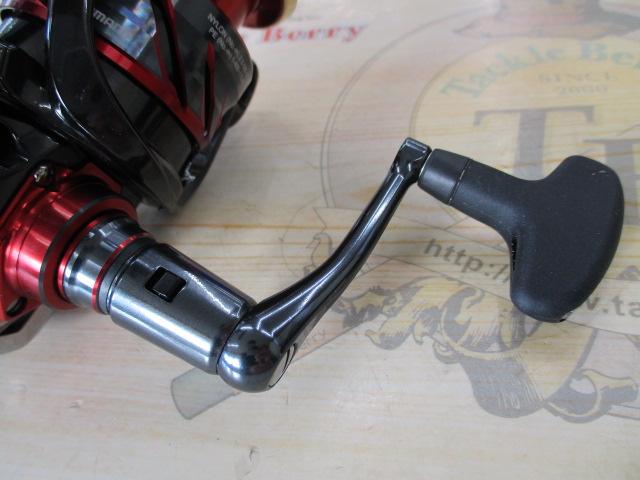 24BB-Xテクニウムファイアブラッド C3000DXXG SR