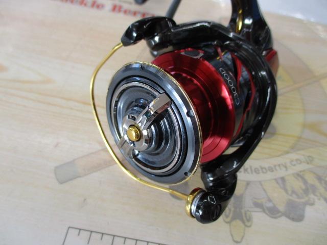 24BB-Xテクニウムファイアブラッド C3000DXXG SR