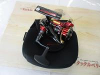 24BB-Xテクニウムファイアブラッド C3000DXXG SR