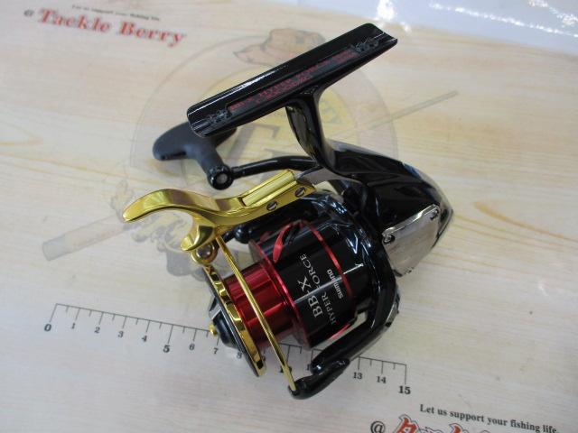 17BB-Xハイパーフォース C3000DXG