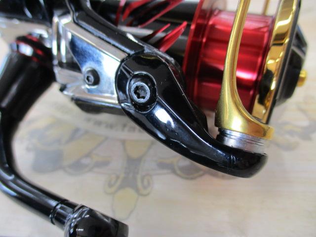 17BB-Xハイパーフォース C3000DXG