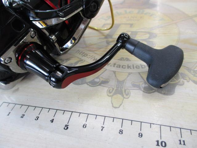 17BB-Xハイパーフォース C3000DXG