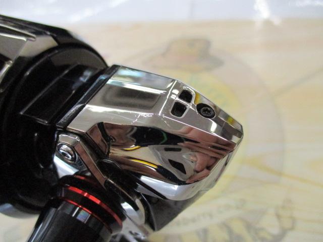 17BB-Xハイパーフォース C3000DXG