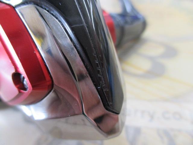 24BB-Xテクニウムファイアブラッド C3000DXXG SR