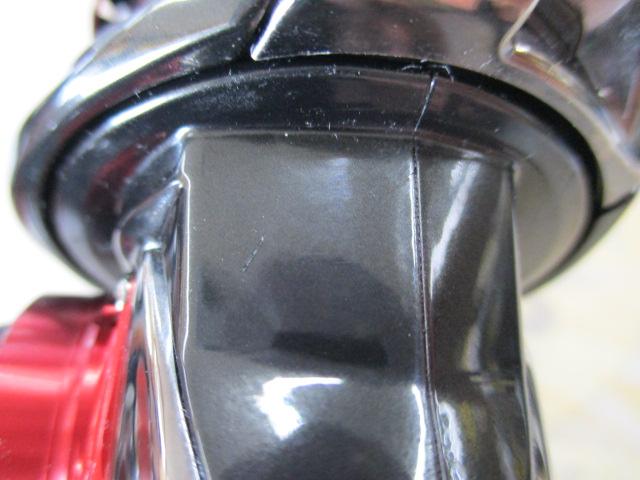 24BB-Xテクニウムファイアブラッド C3000DXXG SR