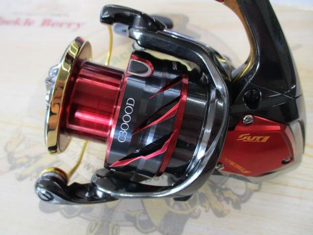 24BB-Xテクニウムファイアブラッド C3000DXXG SR