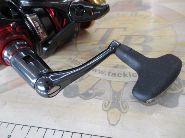 24BB-Xテクニウムファイアブラッド C3000DXXG SR