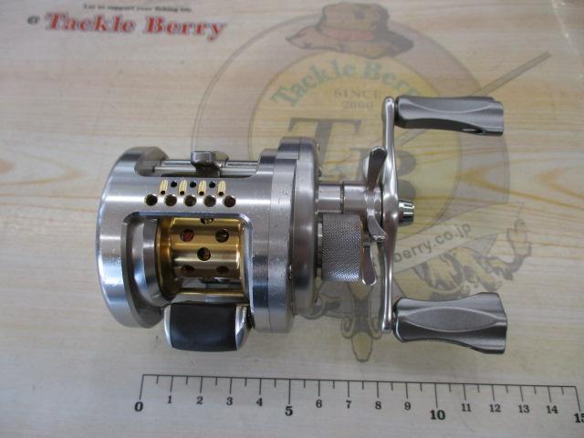 04カルカッタコンクエスト 100DC