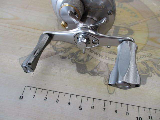 04カルカッタコンクエスト 100DC