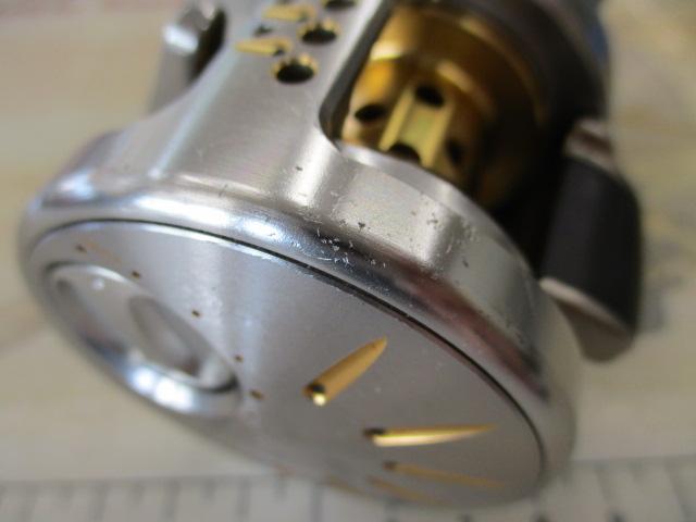 04カルカッタコンクエスト 100DC