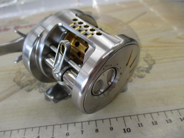 04カルカッタコンクエスト 100DC