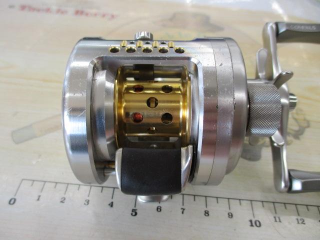 04カルカッタコンクエスト 100DC