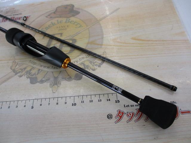 23ソアレBB アジング S54SUL-S