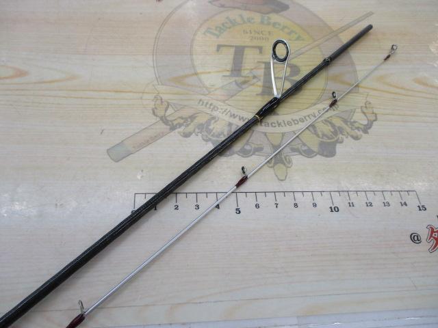 23ソアレBB アジング S54SUL-S