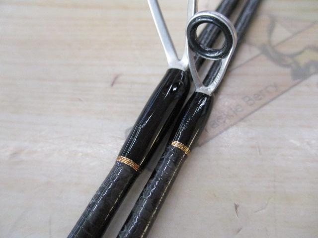 23ソアレBB アジング S54SUL-S