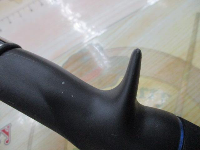 オシアジガー B604